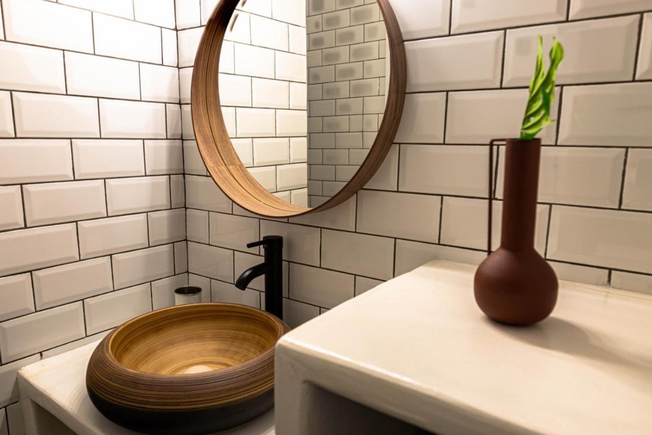 Neos_Kosmos_House Apartment Атина Екстериор снимка